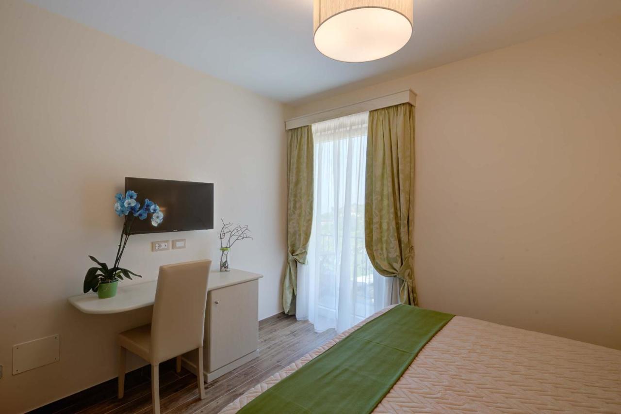 Agriturismo La Peppina Farm stay