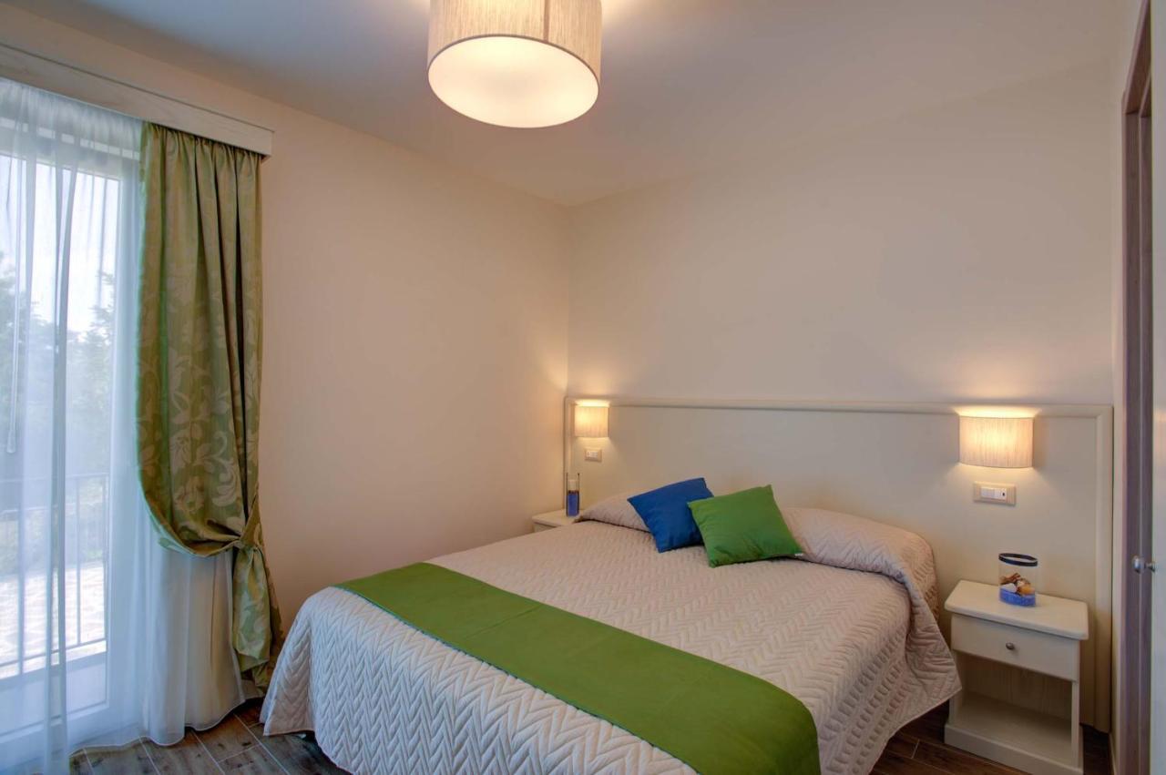 Alloggio per agriturismo Agriturismo La Peppina Massa Lubrense