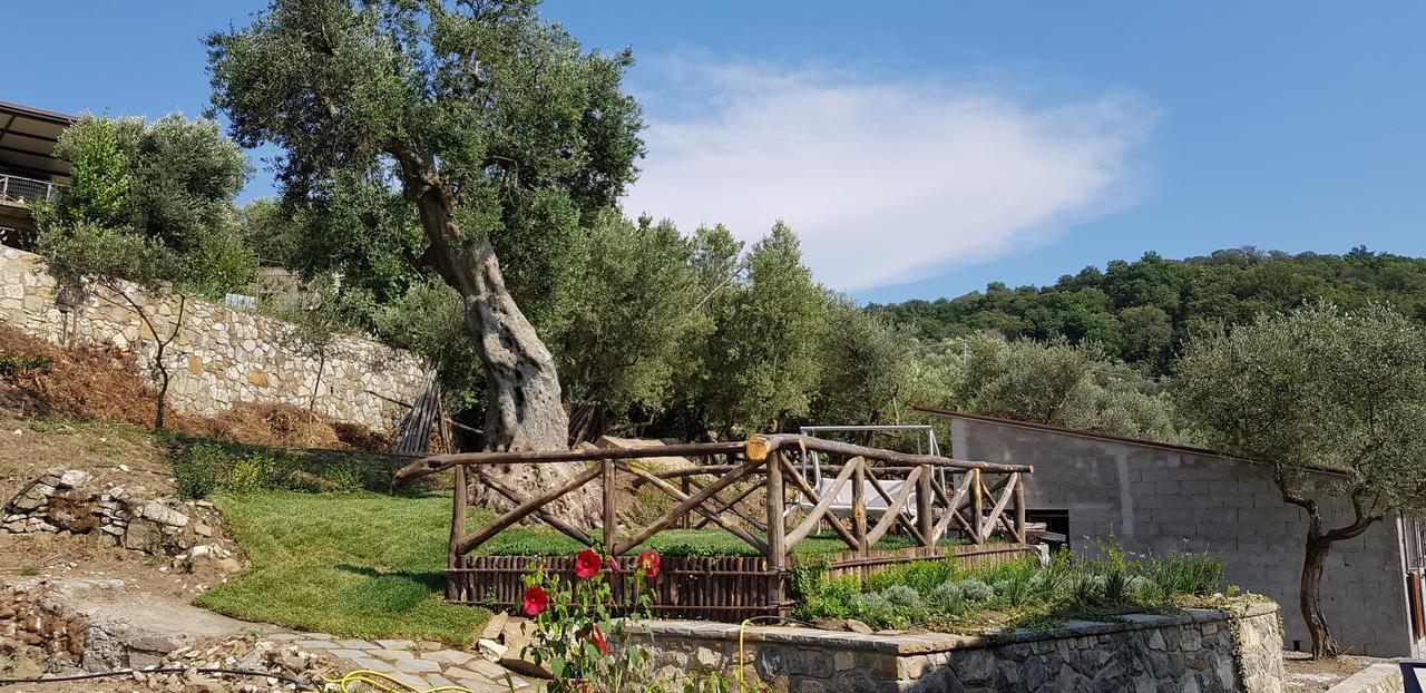 Agriturismo La Peppina Farm stay