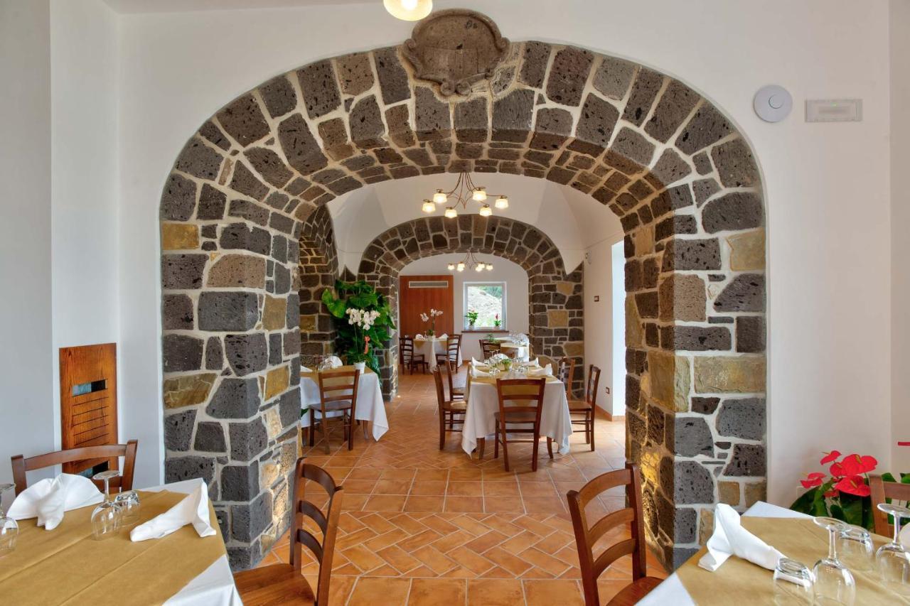 Agriturismo La Peppina Massa Lubrense