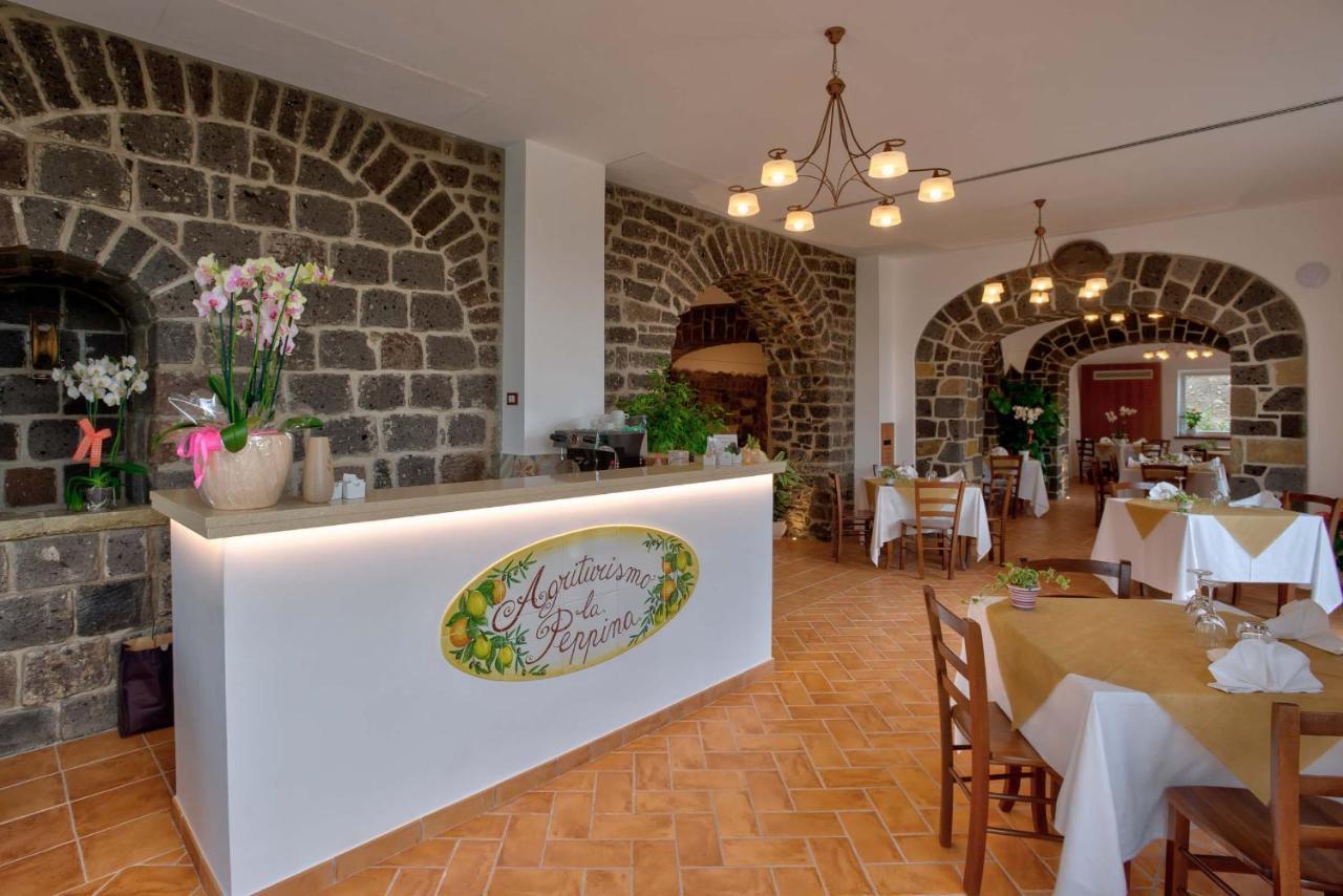 Agriturismo La Peppina Alloggio per agriturismo *