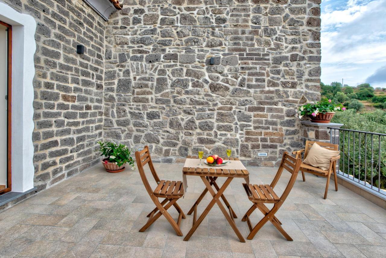 Agriturismo La Peppina Farm stay